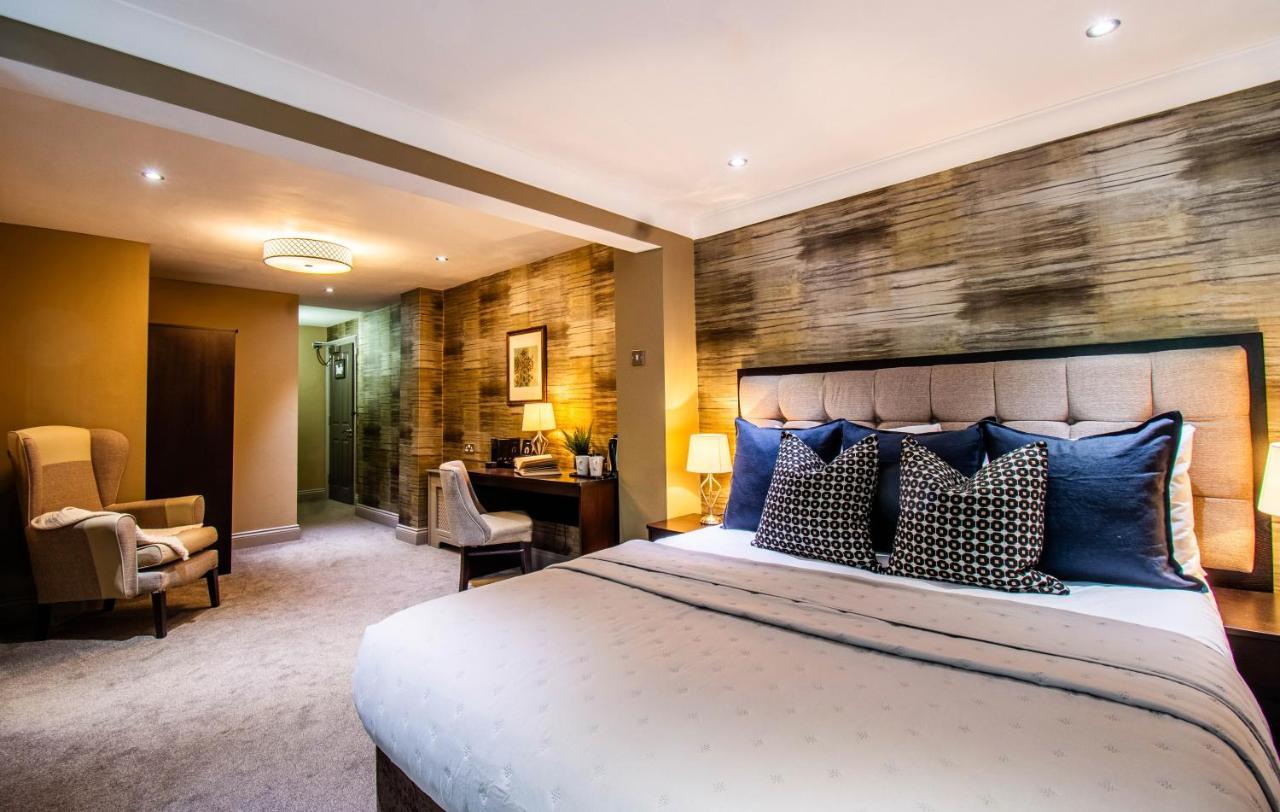 Eton House - Self Check-In, Ensuite Rooms & Self-Catering Studios Yeovil Exterior photo
