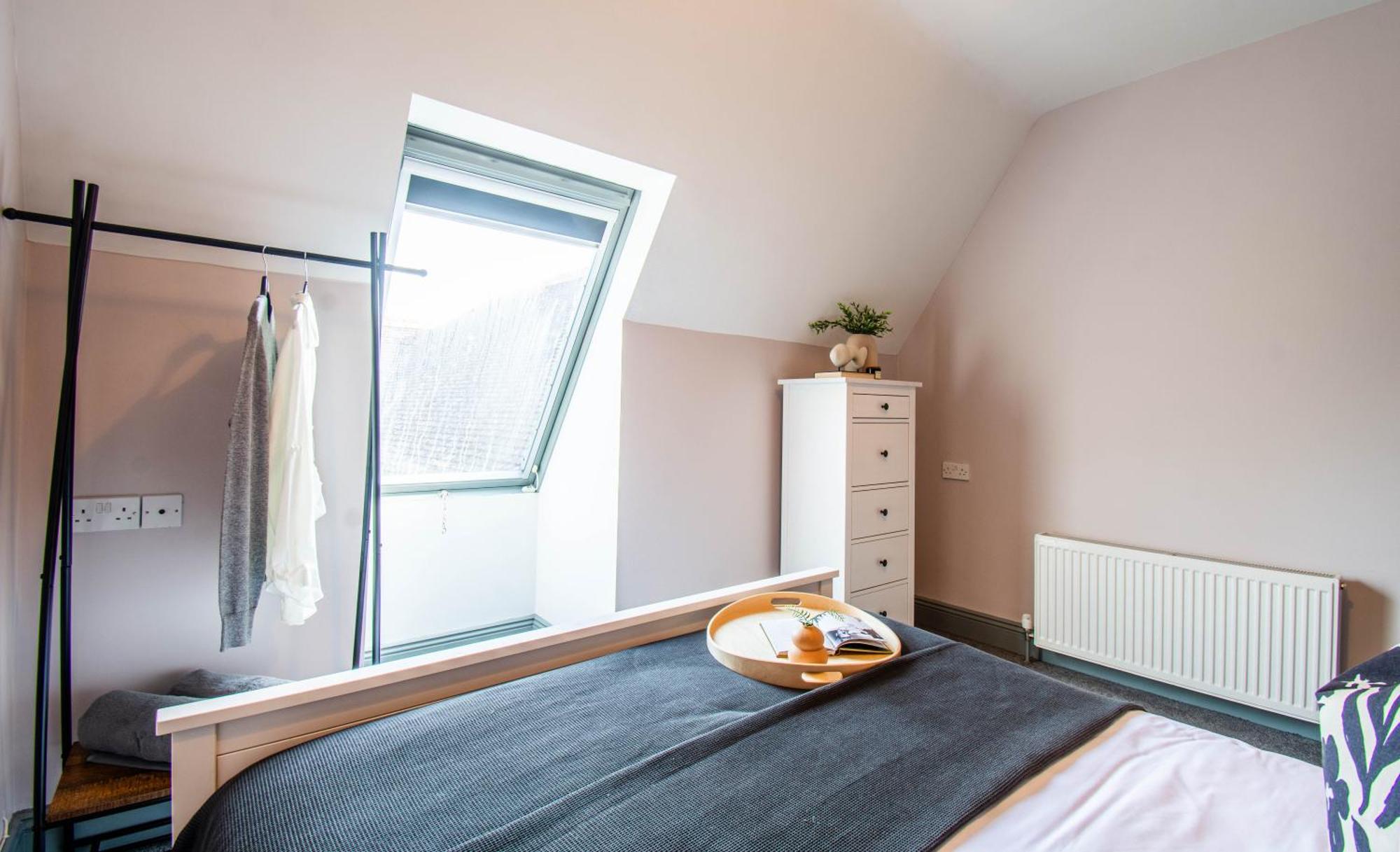 Eton House - Self Check-In, Ensuite Rooms & Self-Catering Studios Yeovil Exterior photo